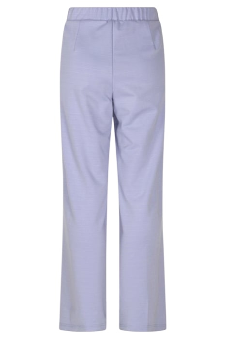 PANTS JERSEY LONG BABY LAVENDER 3