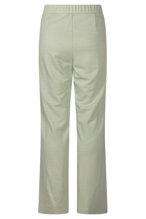 PANTS JERSEY LONG SEA FOAM 4