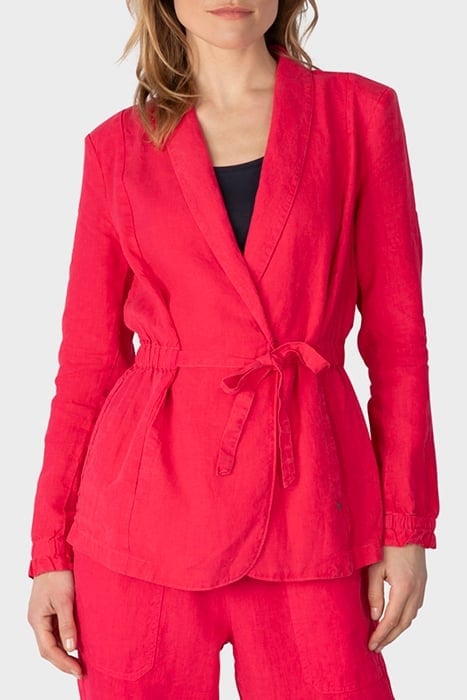 JACKET VIVA MAGENTA 1