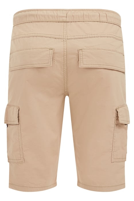 SHORT BEIGE 4