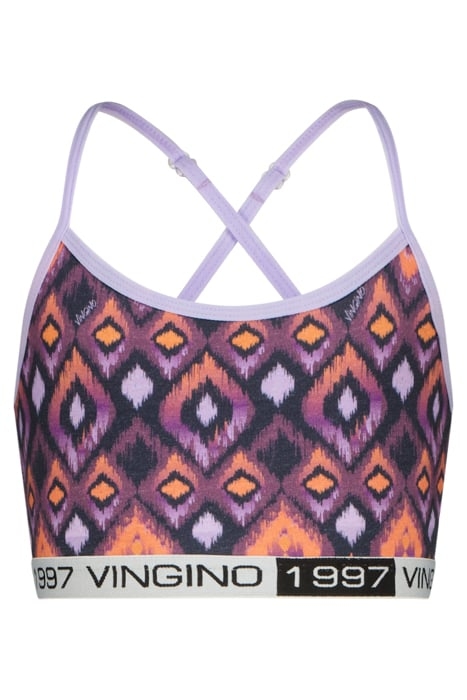 G-SO24-4 AZTEX SET PURPLE GRAPE 3