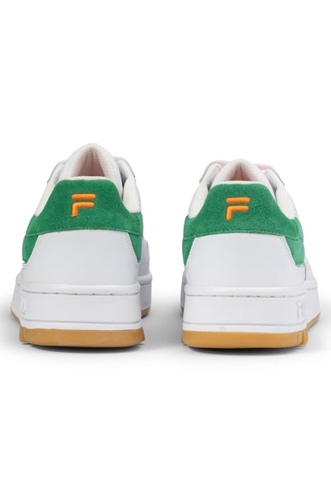 FXVENTUNO GS WHITE-VERDANT GREEN 4