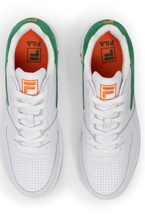 FXVENTUNO GS WHITE-VERDANT GREEN 3