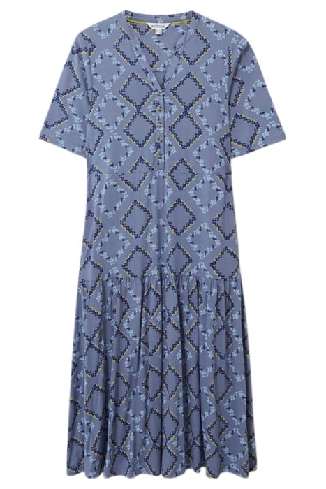 SABINA JERSEY DRE BLUE 3