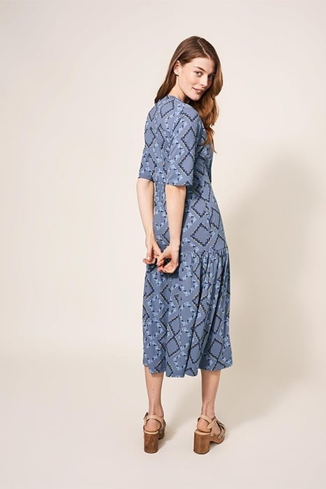 SABINA JERSEY DRE BLUE 2