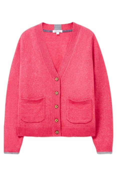 JAMIE CARDI BRIGHT PINK 4