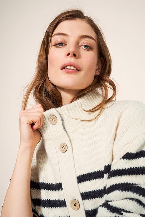BONNIE CARDI IVORY 5