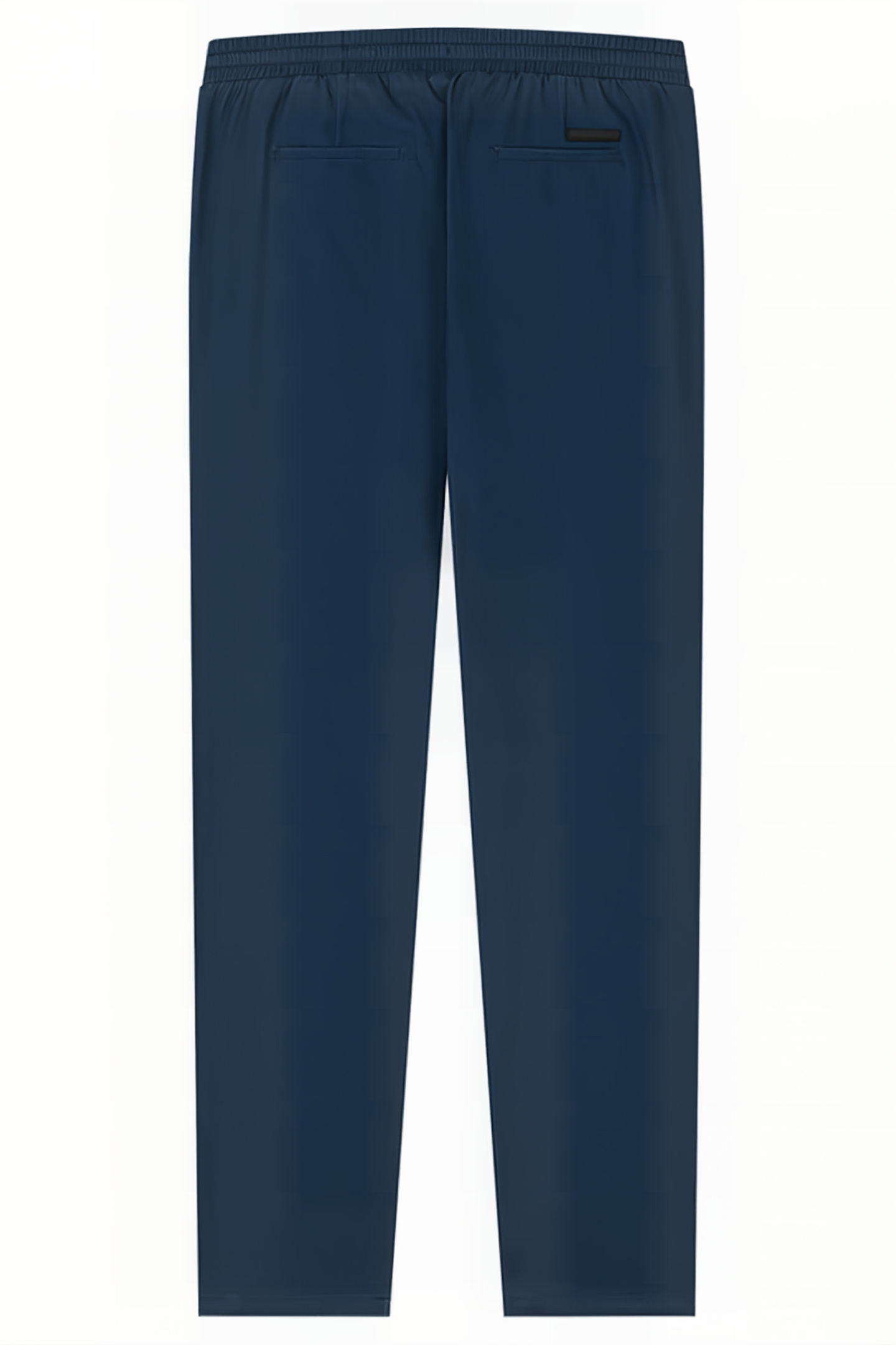 VINN TWILL TROUSERS ROYAL BLUE 2