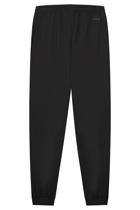 VALOR NYLON JOGGER BLACK 2