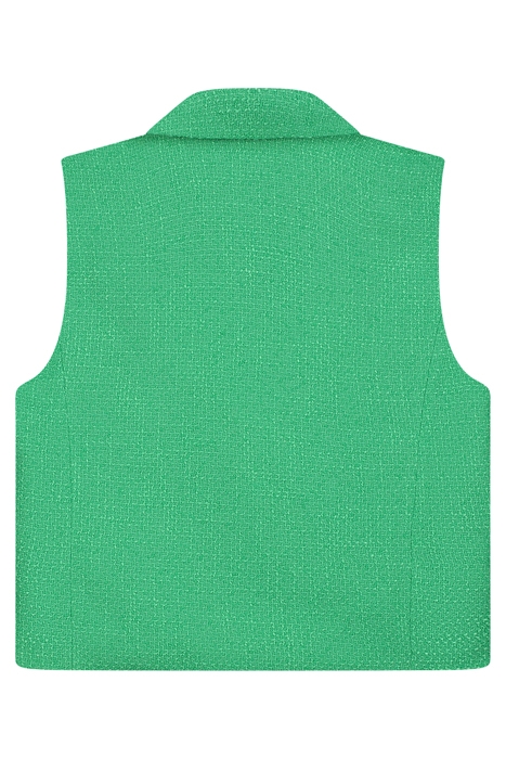 SHERRY BLAZER HYPER GREEN 2