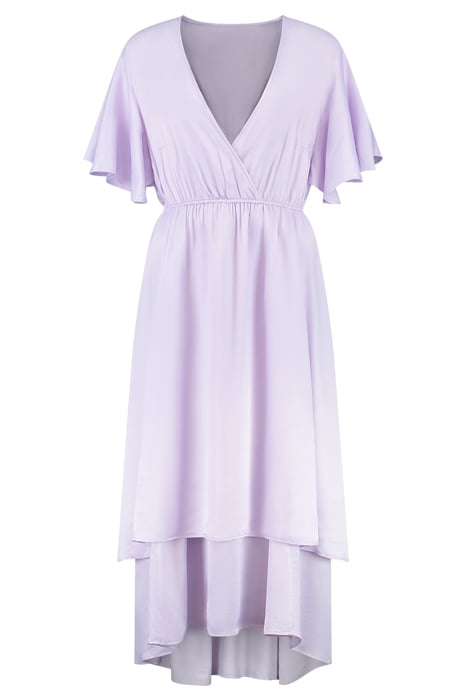 SEDA DRESS VIOLET 1