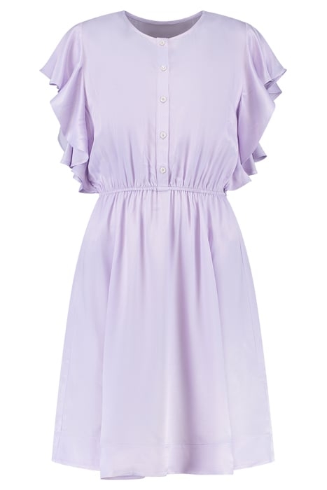 SEDA SHORT DRESS VIOLET 1