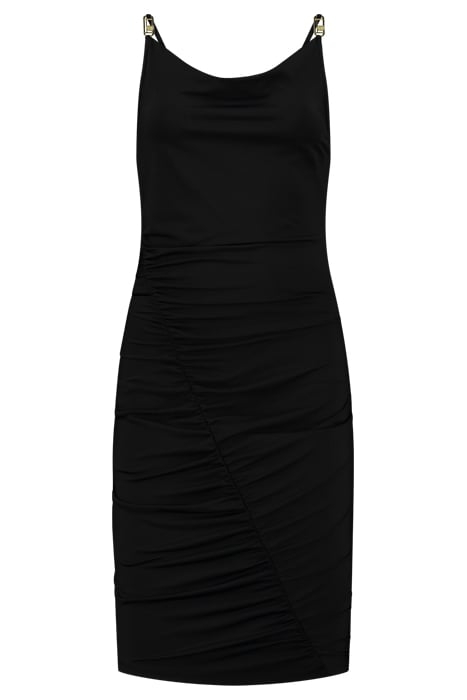RANDY DRESS BLACK 1