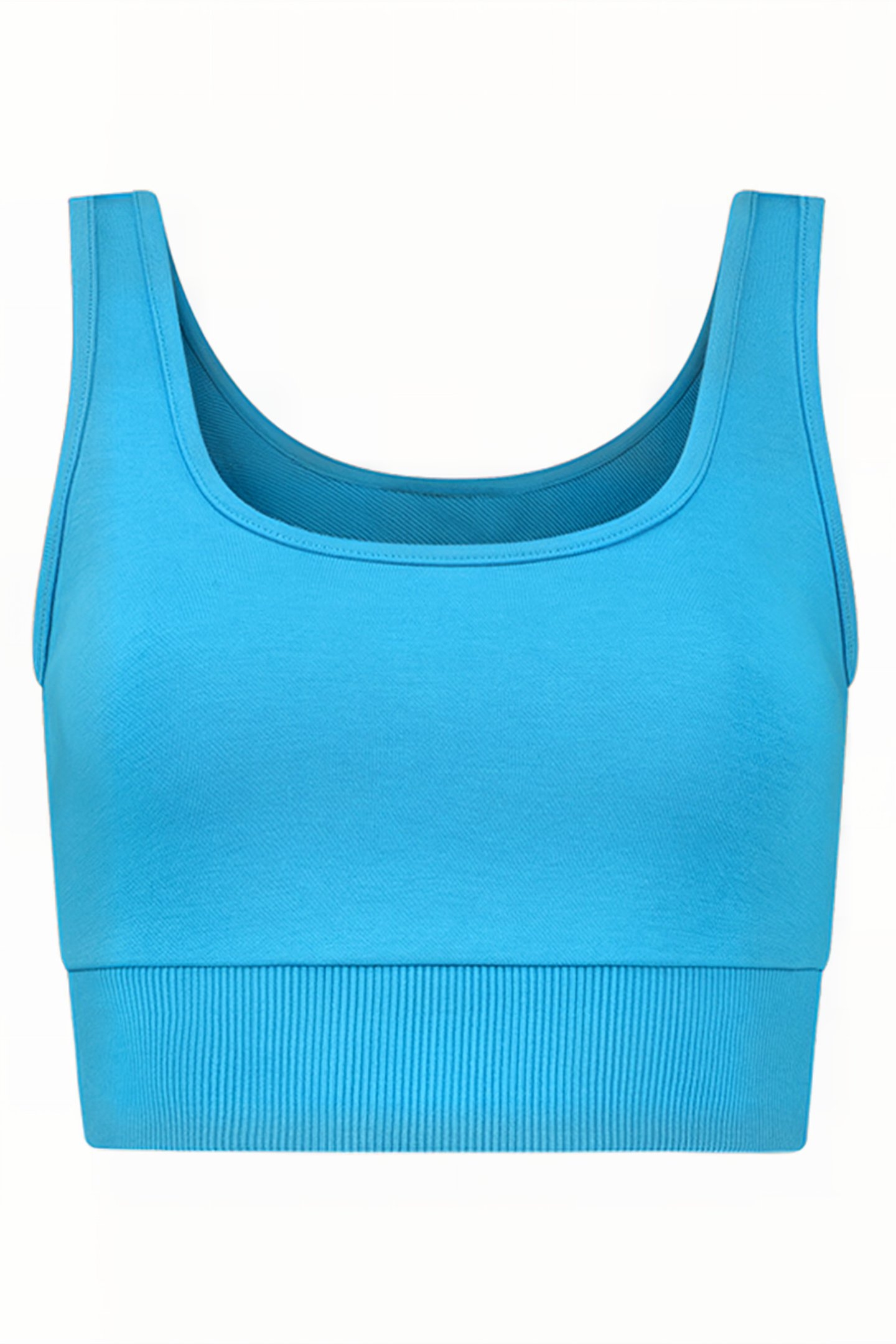 RIVER TOP DRESDEN BLUE 1