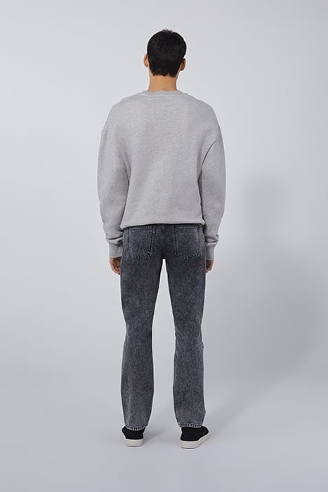 PANAF STRAIGHT IN BLACK 2