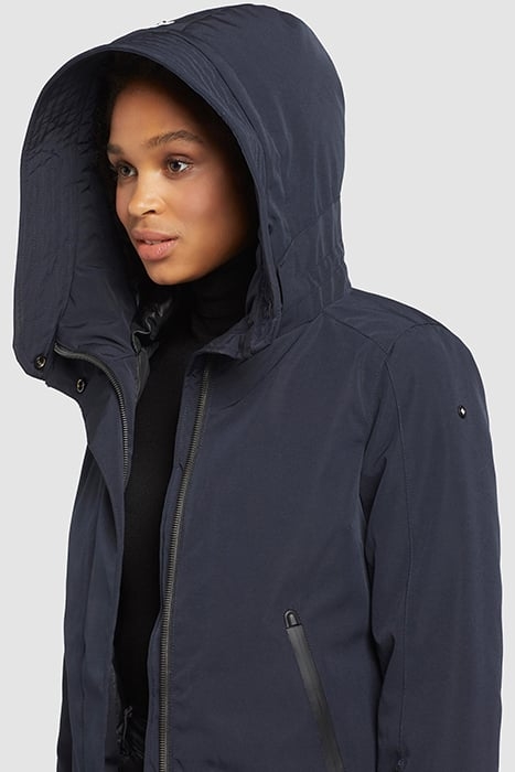 VIONA2 MIDNIGHT BLUE POLYESTER 8