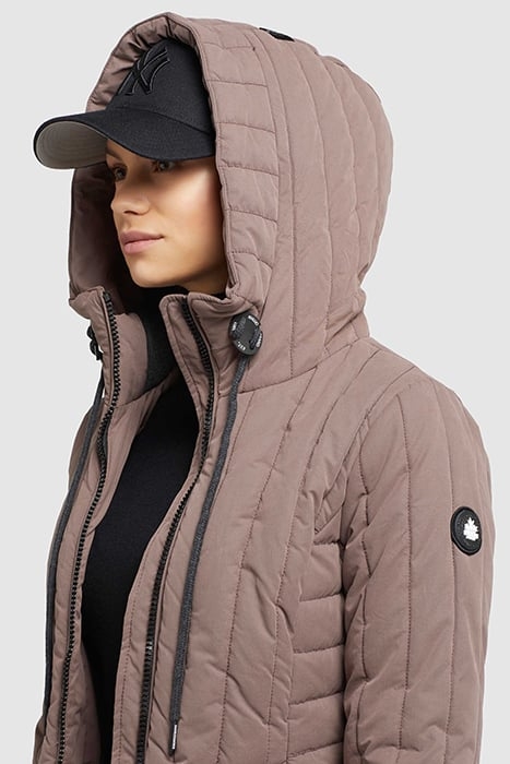 TWEETY PRIME6 PEACHED PUR-RAI 7