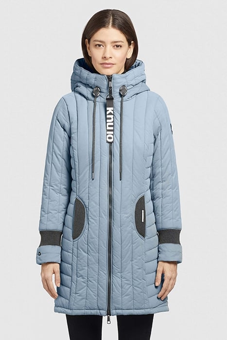 JERRY PRIME6 PEACHED FRO-BLU 1