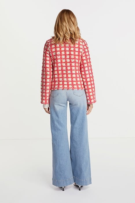 BOUCLÉ JACKET ORIGINAL 3