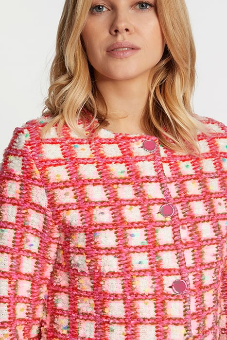 BOUCLÉ JACKET ORIGINAL 4