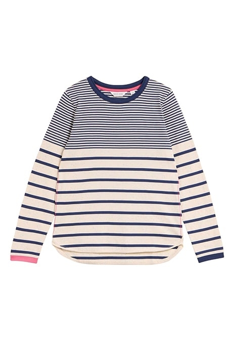 CLARA  NEP TEE IVORY 3