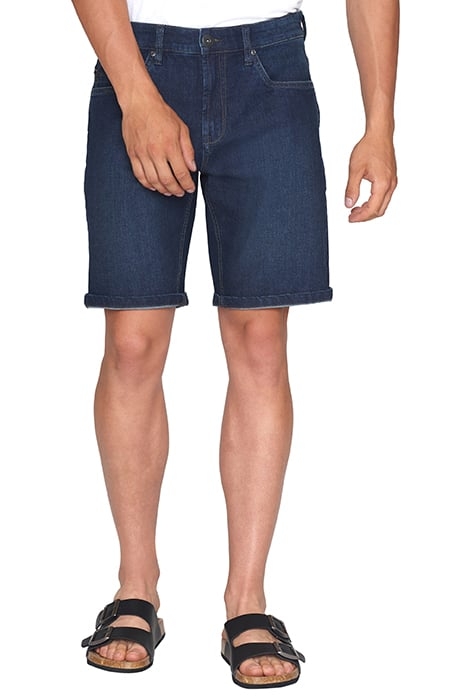 CHARLYSI DENIM SOFT BLUE 1