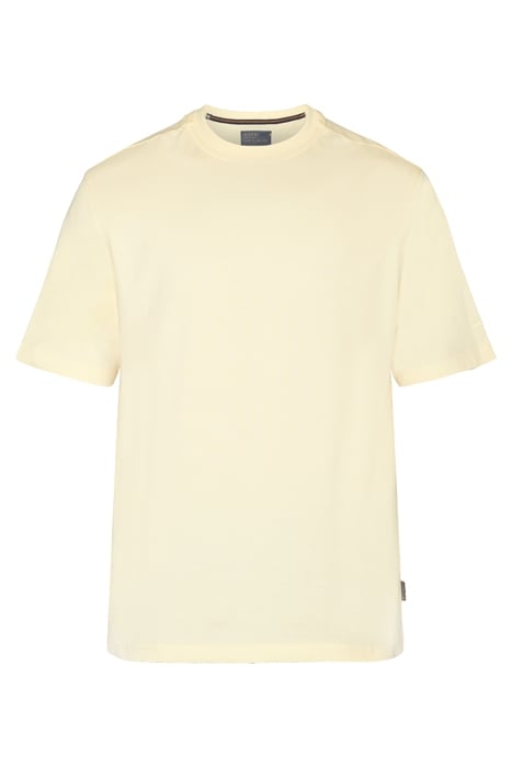 EDDYSI + PASTEL YELLOW 3