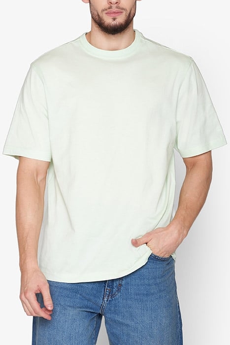 EDDYSI + SHADOW GREEN 1