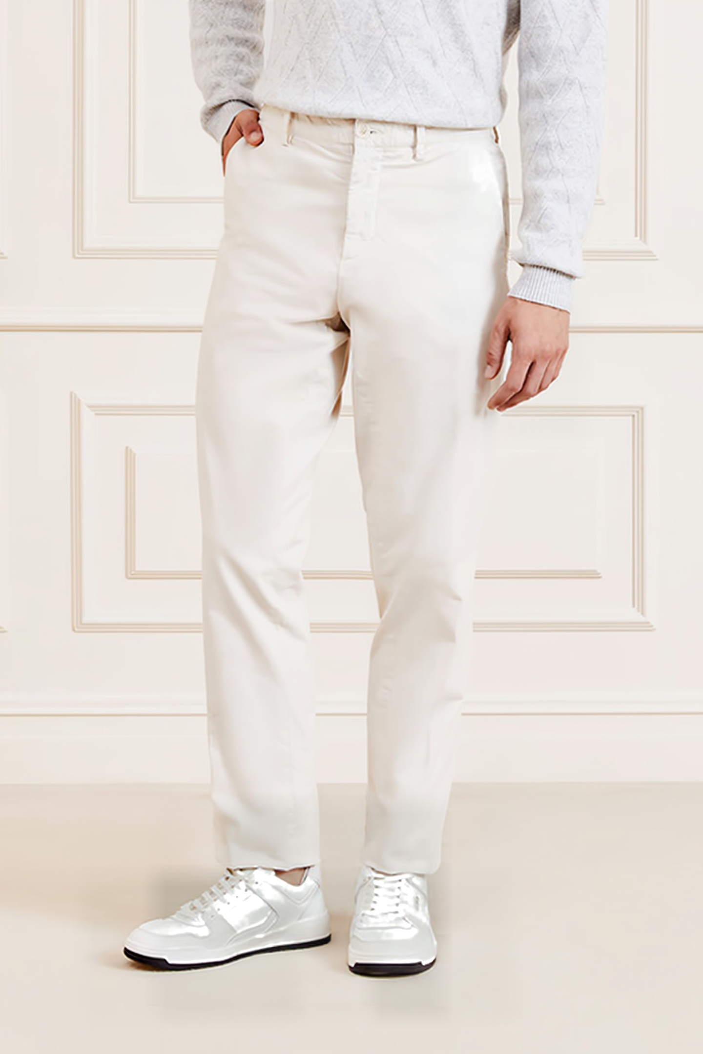 MARCIANO BY GUESS BEN URBAN CHINO DREAMY MOON 1