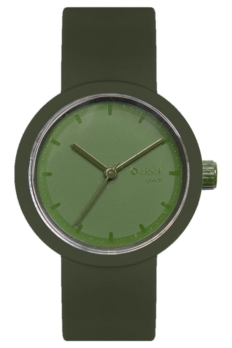 WATCH O CLOCK GREAT OLIVE 1