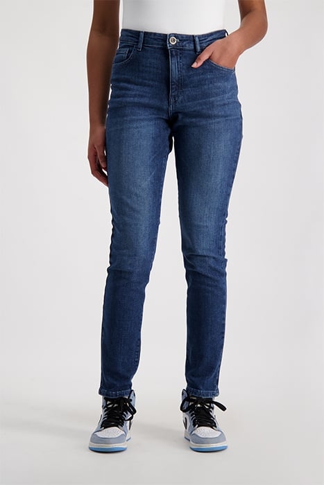 ISALIE DEN. STONE USED 1