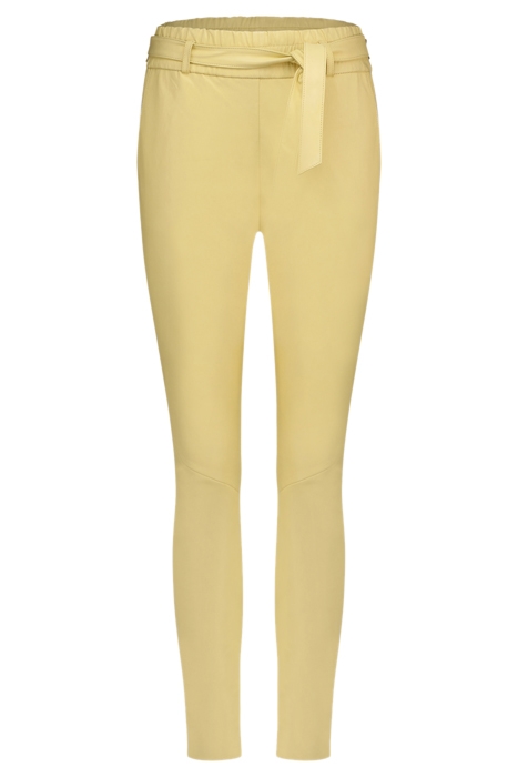 PEIKE BUTTERY YELLOW 3