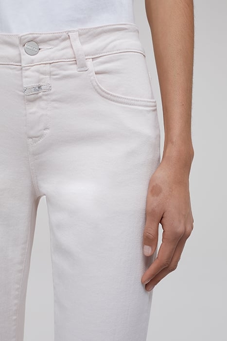 BAKER JEANS ROSE QUARTZ 6