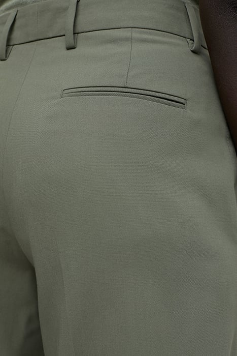 DOLA PANTS OLIVE GREEN 7