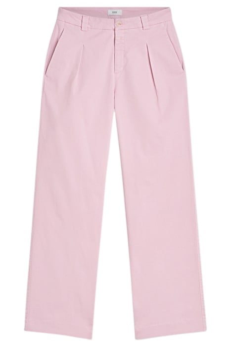 BROOKS PANTS DAHLIA PINK 4