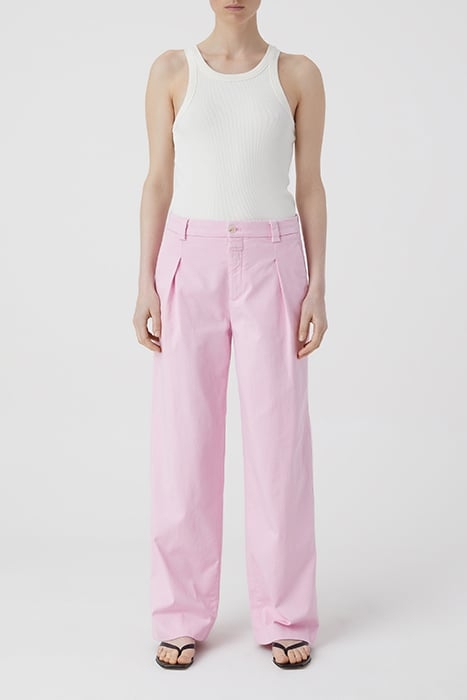 BROOKS PANTS DAHLIA PINK 3