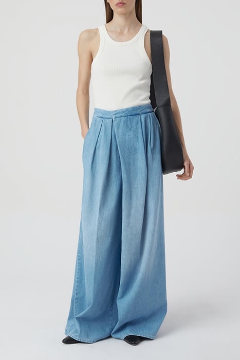 ZOLA JEANS LIGHT BLUE 5