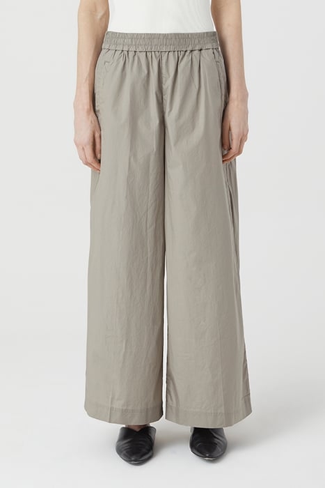 WREN PANTS GREY VENEER 1