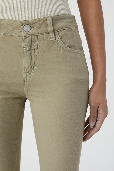 BAKER PANTS GREY VENEER 7