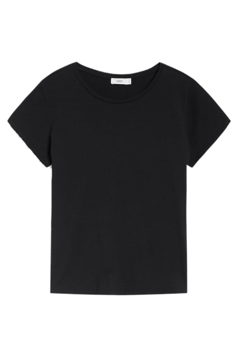 T-SHIRT T-SHIRTS BLACK 4