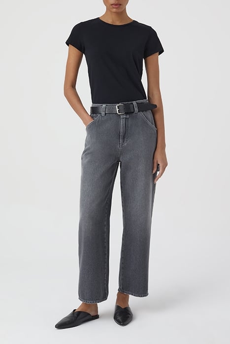 T-SHIRT T-SHIRTS BLACK 3