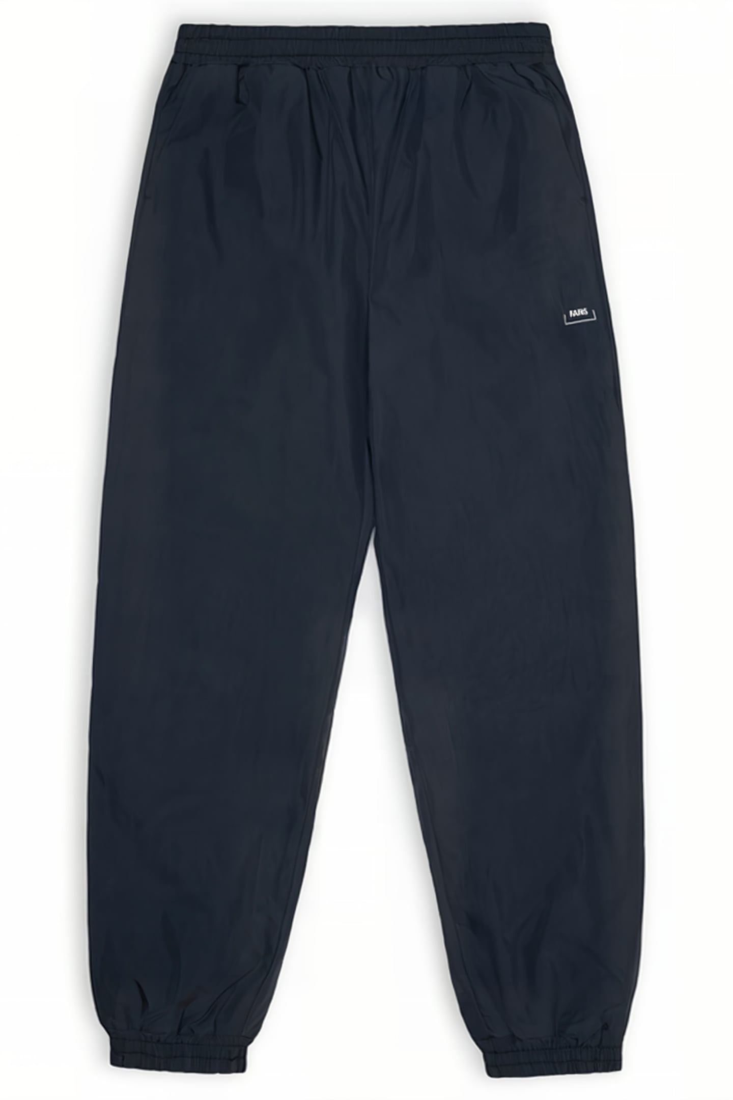 UNISEX JUBA PANTS REGULAR NAVY 1