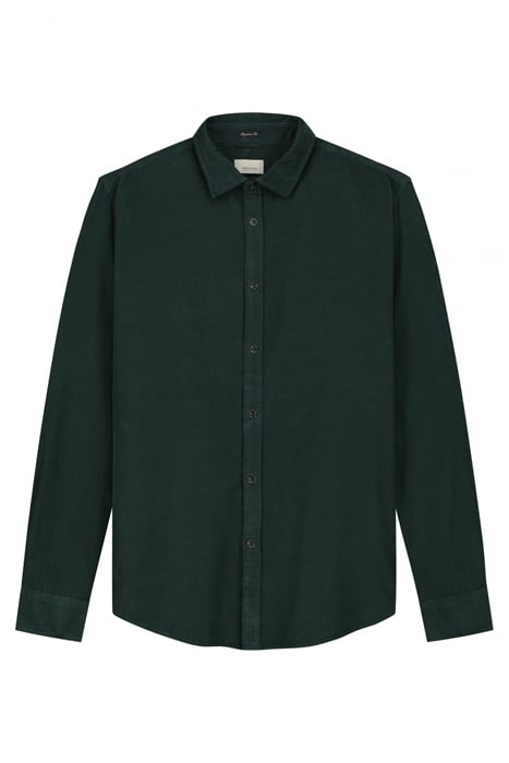 DS_ROALD SHIRT HIGHLAND GREEN 3