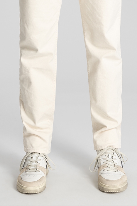 DS_HOLGER HIGH TOP SNEAKER OFFWHITE 5