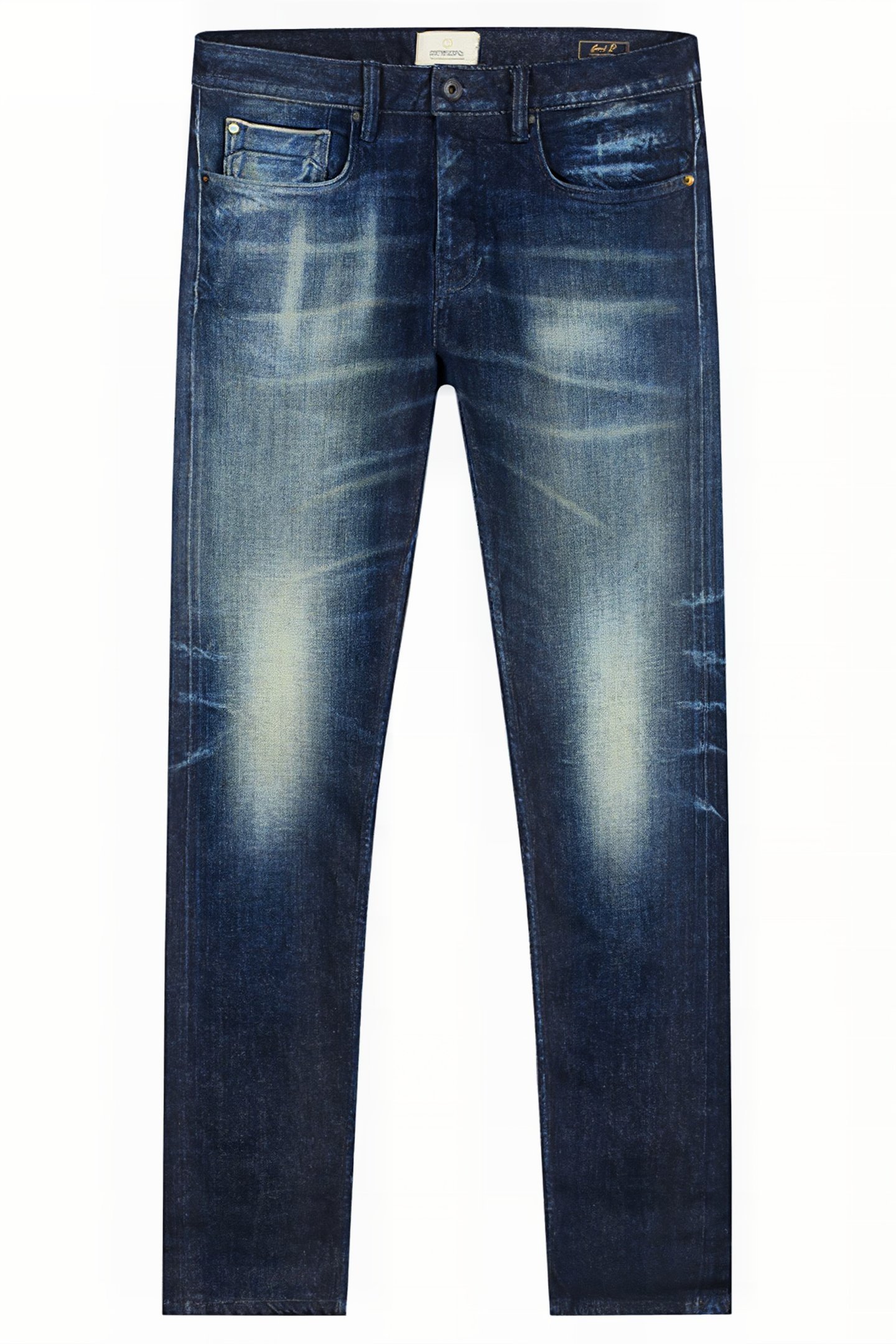 DS_GENT D RP REPLICA SELVEDGE RP REPLICA SELVEDGE 4