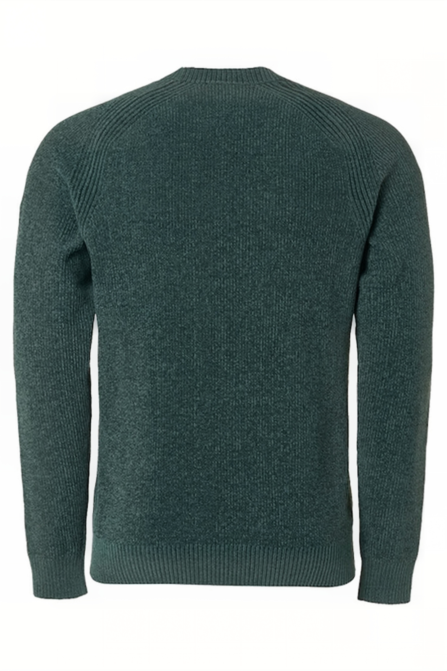 PULLOVER CREWNECK 2 COLOURED STEEL 5