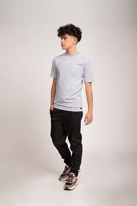 KALEB TROUSERS BLACK 1