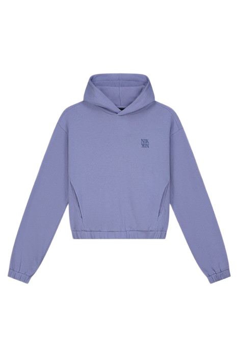 SANNE HOODIE VIOLET 3