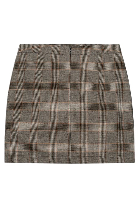 KAY SKIRT CAMEL 3