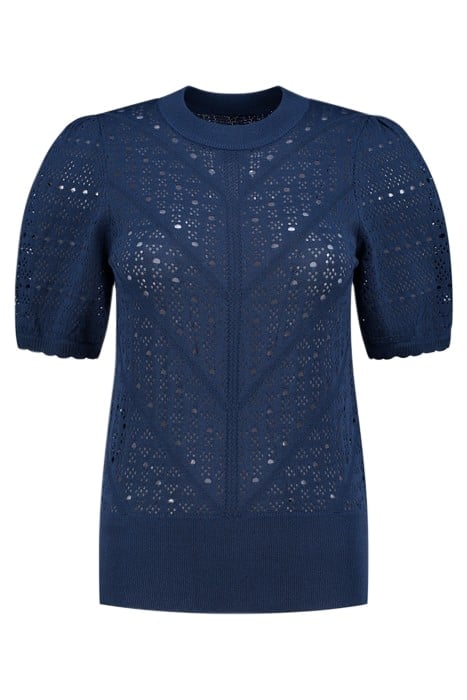 PHADI TOP DEEP BLUE 1